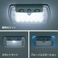 LED